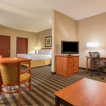 Holiday Inn Express Hotel & Suites Manteca By Ihg מראה חיצוני תמונה