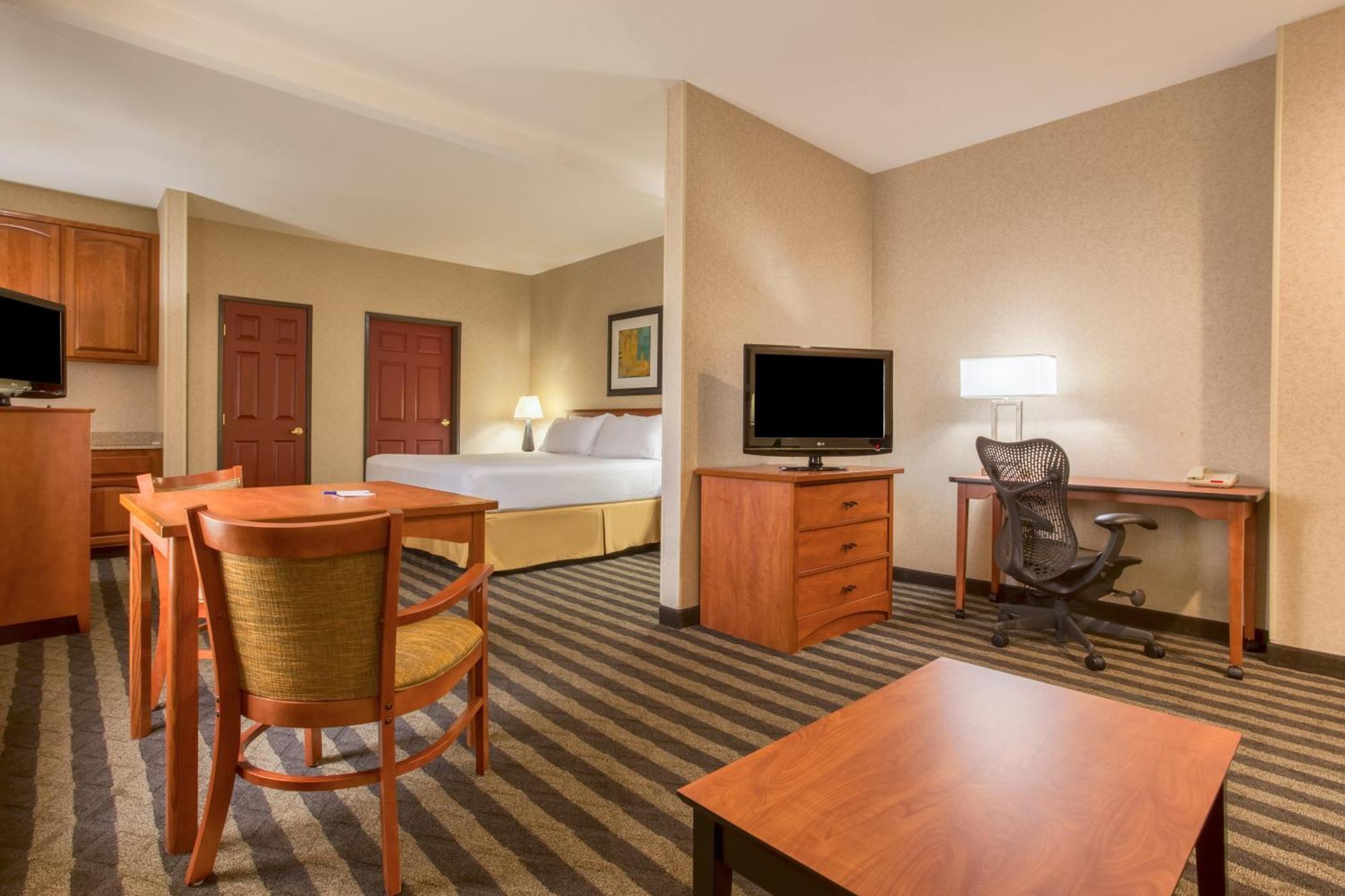 Holiday Inn Express Hotel & Suites Manteca By Ihg מראה חיצוני תמונה