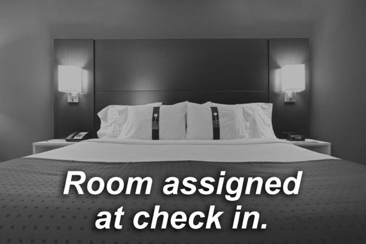 Holiday Inn Express Hotel & Suites Manteca By Ihg מראה חיצוני תמונה