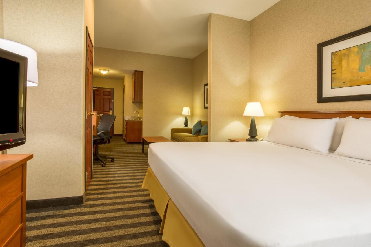 Holiday Inn Express Hotel & Suites Manteca By Ihg מראה חיצוני תמונה