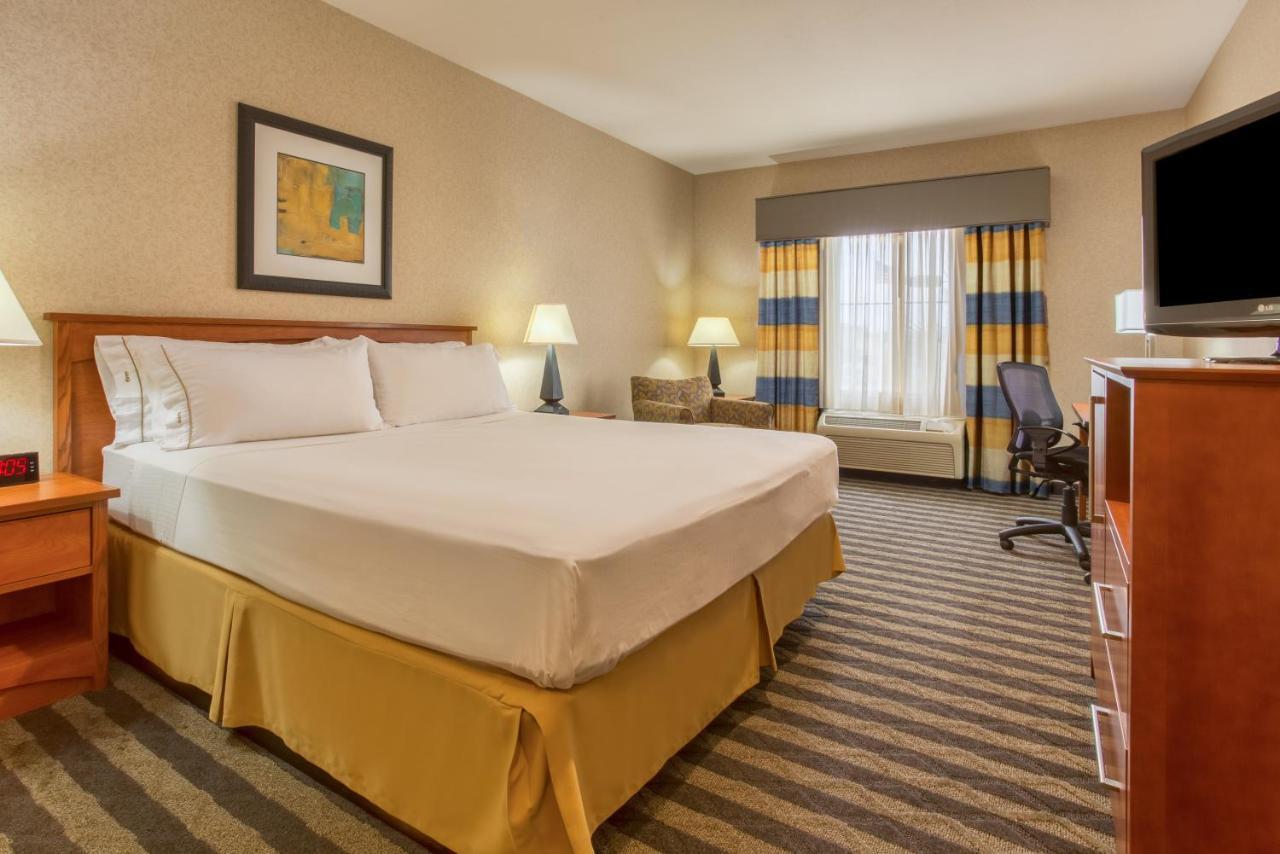 Holiday Inn Express Hotel & Suites Manteca By Ihg מראה חיצוני תמונה